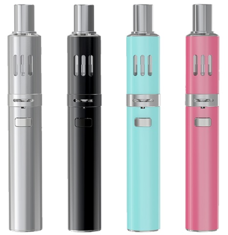 What is Ego Vapor used for?