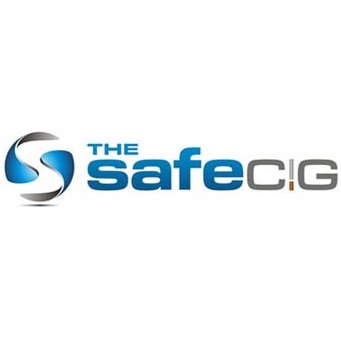 Safe Cig Logo