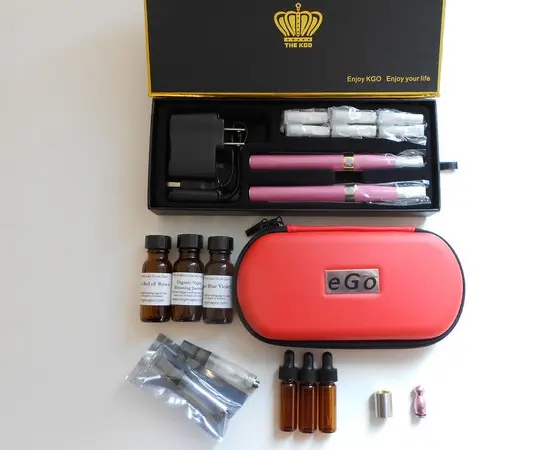 Virgin Vapor Company Profile