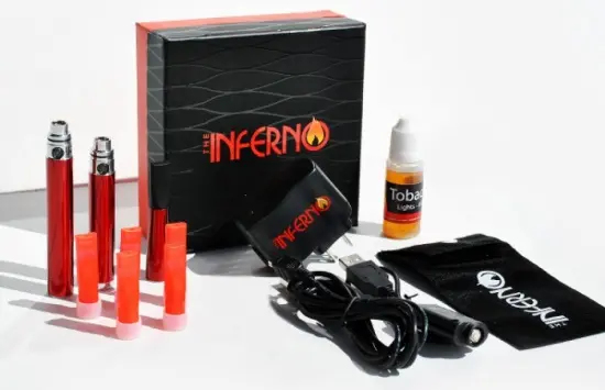 volcano electronic cigarettes eCigs VOLCANO HYBRID Vaporizer