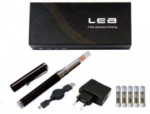 eLiquid Planet Lea Electronic Cigarette eLiquid Planet Lea Electronic Cigarette