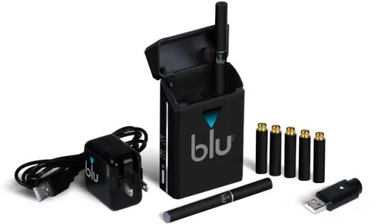 Blu Cigs Company Profile