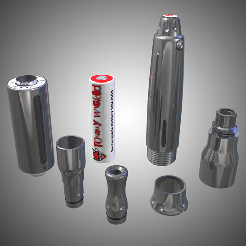 elfbar elfa master akku When Did Electronic Cigarettes Begin When Were Vapes Invented? The History  Of Vaping