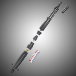 Totally Wicked Odyssey E-Cigarette