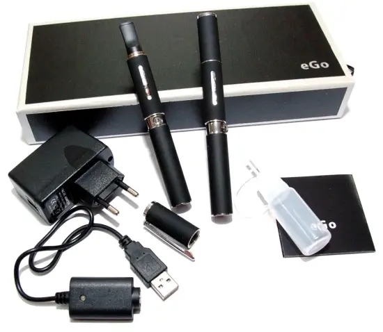 The Types of eGo Vapes: Updated for 2024