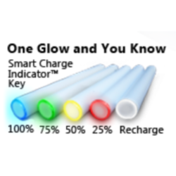PrimeVapor Releases Color-Changing E-Cigarette Battery