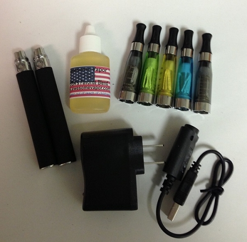 Awesome Vapor E-Cigarette