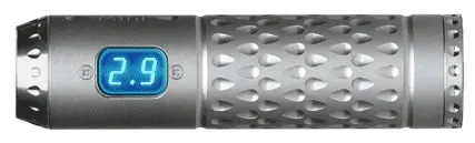 best vape kit 2014 Best Vape For High VG main image 1