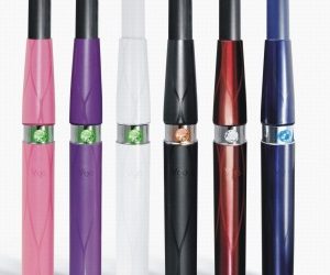 Do E-Cigarettes Taste Real?