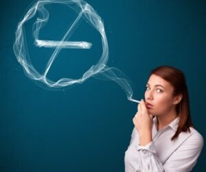 Are E-Cigarettes Safe?