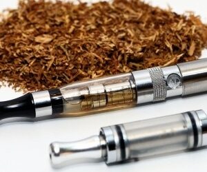E-Cigarette Ingredients