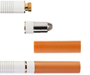 How to Use an E-Cigarette