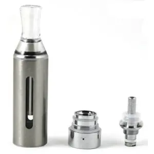 E-Cigarette Cartomizer Types - eCig One