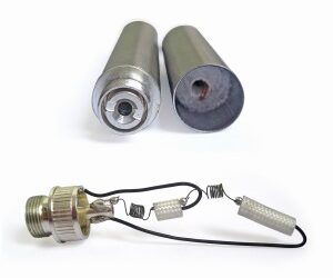 Cartridges vs. Cartomizers