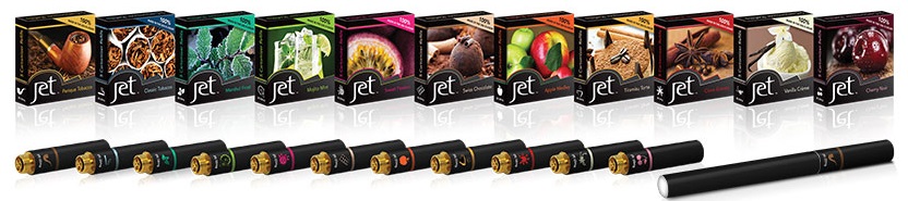 Jet Cigs Review