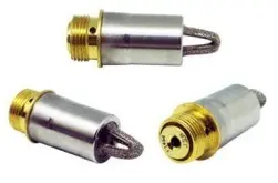 E-Cigarette Atomizer Types - eCig One