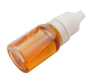 What is Throat Hit?