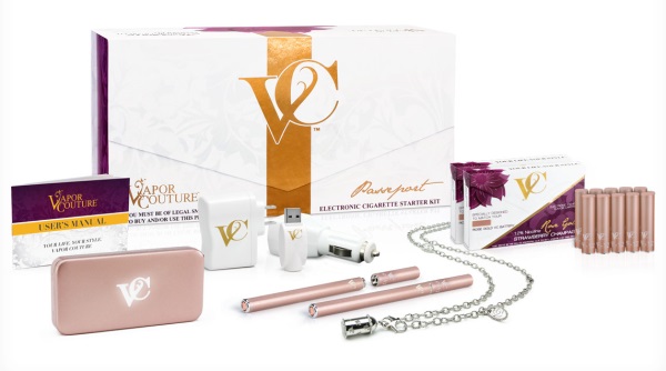 Vapor Couture Reviews
