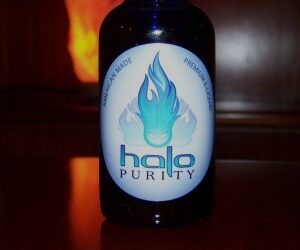 Halo E-Liquid Review