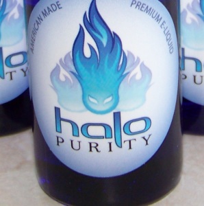 Halo E-Liquid Review