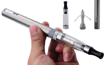 Is It Difficult to Switch to E-Cigarettes?