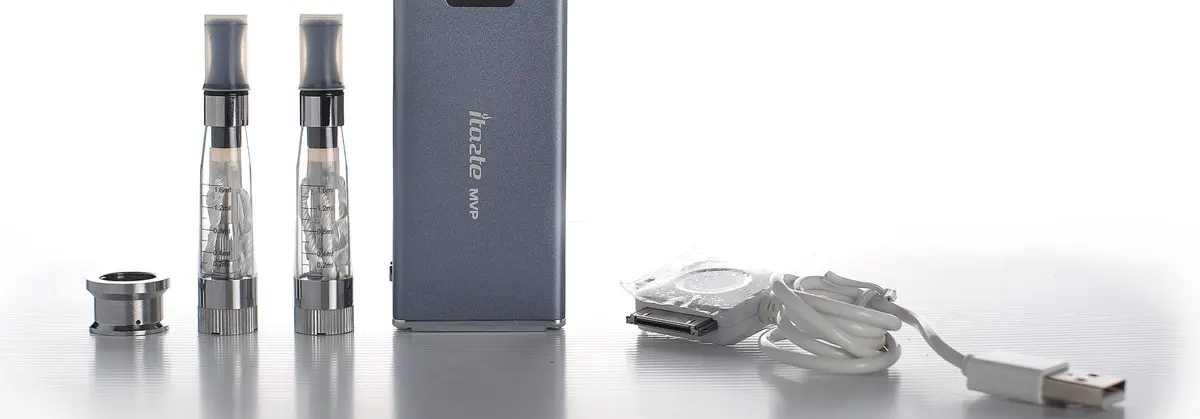 how to start vape How to Start Vaping with a Simple Vape Kit