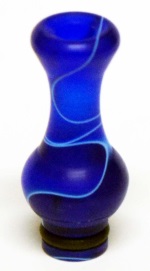 Cherry Vape Drip Tip E-Cigarette Stocking Stuffer