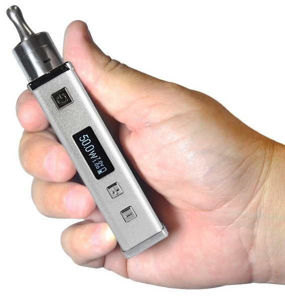 VOX II Mod Review
