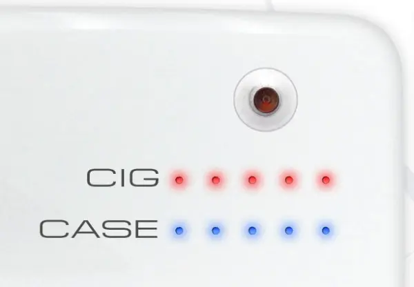 Vapour 2 Review - eCig One Vapour 2 Review - eCig One