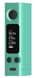 Best E-Cigarette Gift 2015 Joyetech eVic VTC Mini