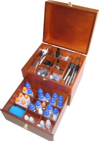 Best E-Cigarette Gift 2015 Vape Station