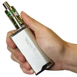 E-Cigarette Gifts for Christmas 2015: The Best of the Best