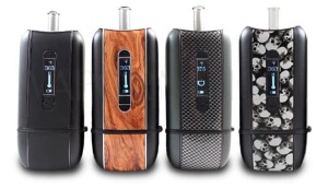 Best Vape Pens 2015 DaVinci Ascent
