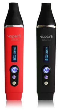 Best Vape Pens 2015 VaporFi Stratus