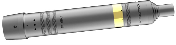 E-Cigarette Gift Volcano Pele Mod