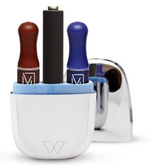 WOW Vapor V-Kit Review