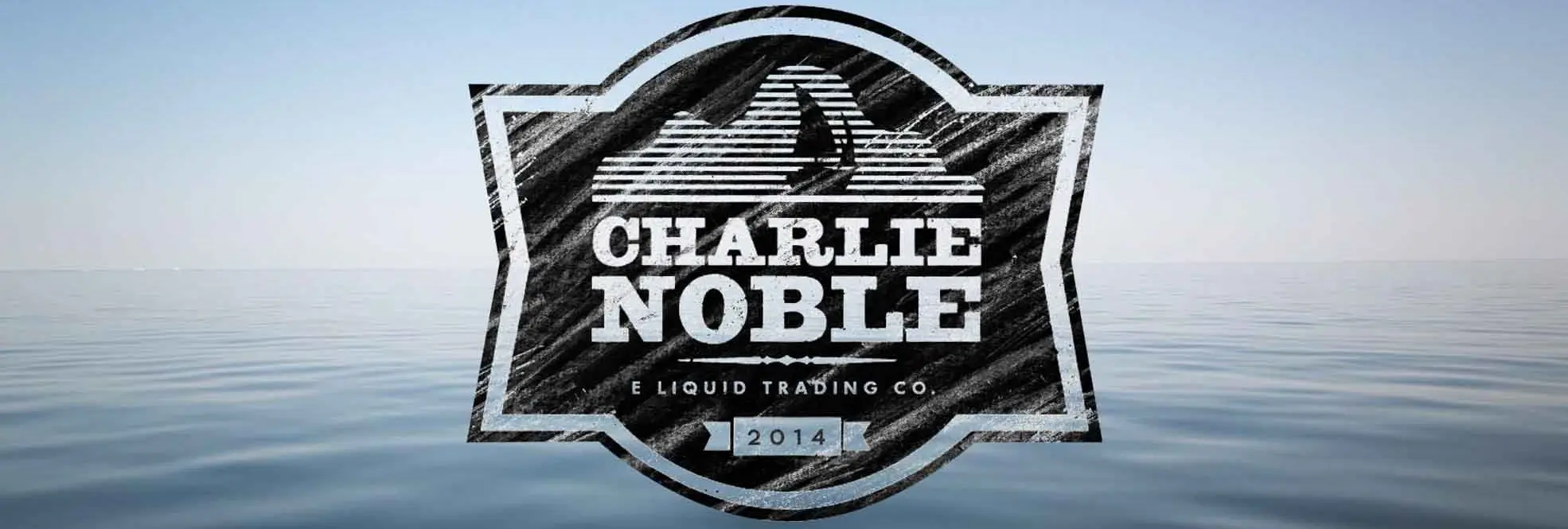 Charlie Noble E-Liquid Review - eCig One
