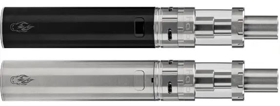 elfbar nachfüll pod läuft aus Vaporesso XTank T ‌Réservoir Tank ‌ (3ml) - Atomiseur 22,4 mm à remplissage  par le haut - Compatible résistances GTX (0,6 Ω/1,2 Ω) main image 0