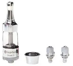 E-Cigarette Not Producing Vapor? Fix It With This Simple Guide