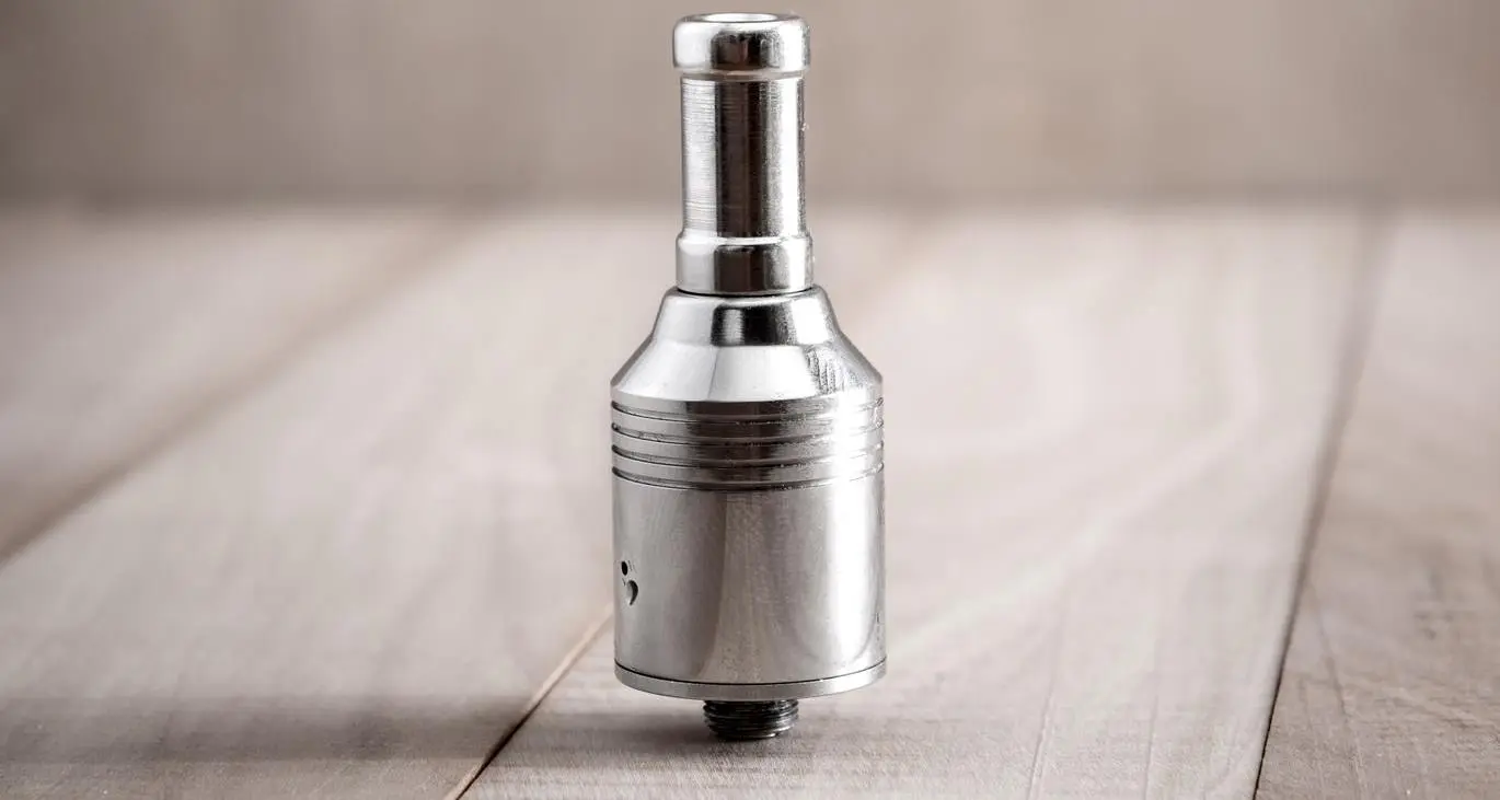 E-Cigarette Not Producing Vapor? Fix It With This Simple Guide