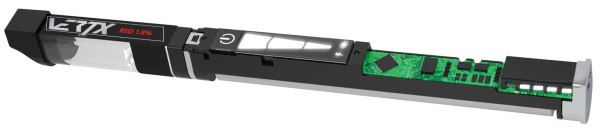 V2 VERTX Plus Review