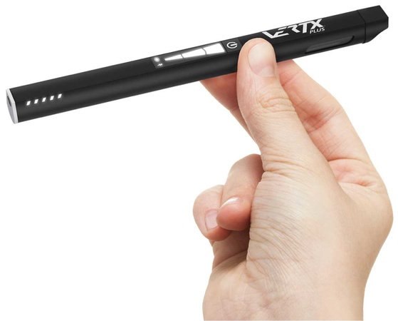 V2 VERTX Review E-Cigarette