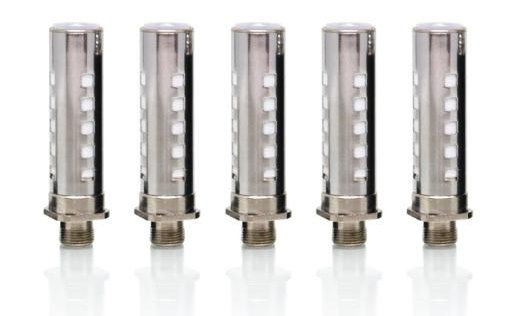 VaporFi Pro 3 E-Cigarette Review