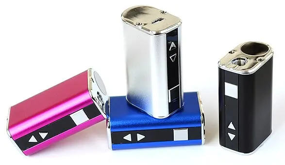 best e cigarette battery E-Cigarette Batteries: Top 10 18650 Picks Best Vape Batteries 2026 -
