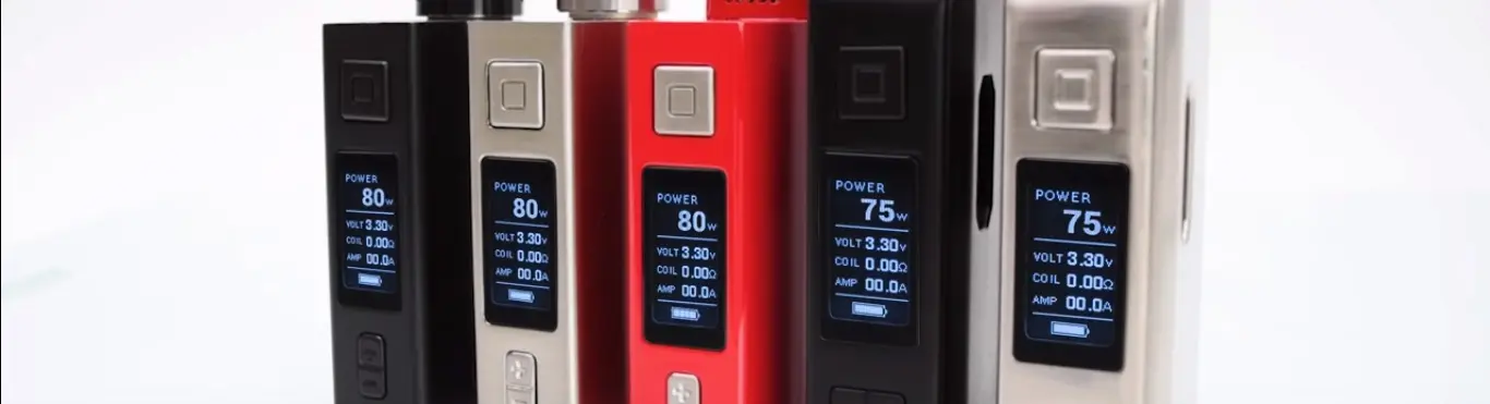 Sub-Ohm Vaping Demystified: Ultimate Guide! - eCig One Sub-Ohm Vaping Demystified: Ultimate Guide! - eCig One