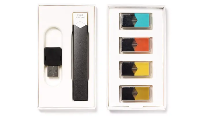 juul vape review Juul Mango BAR JUICE 100ml ⋆ Vape Society Supply main image 0