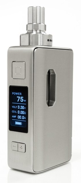 vaporfi-vaio-75-review