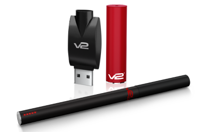 V2 Cigs Cigalike