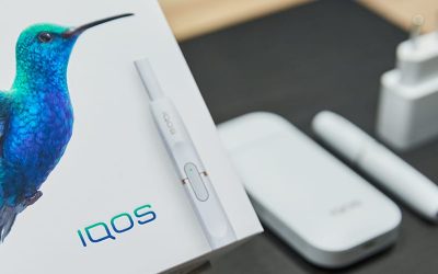 How Is Big Tobacco Approaching E-Cigarettes in 2017?
