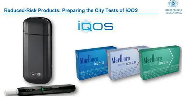How Is Big Tobacco Approaching E-Cigarettes in 2017?